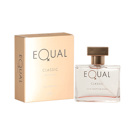Equal Kadın Parfüm 75Ml Edt