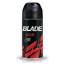Blade Erkek Deodorant Faster