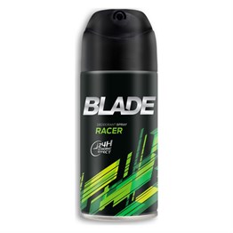 Blade Erkek Deodorant Racer