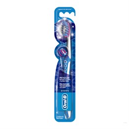 Oral-B  Pro-Flex 3 Boyutlu Beyazlık Luxe 38 Yumuşak Diş Fırçası